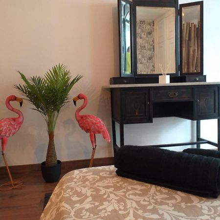 Loft 113 Appartamento Corralejo Esterno foto