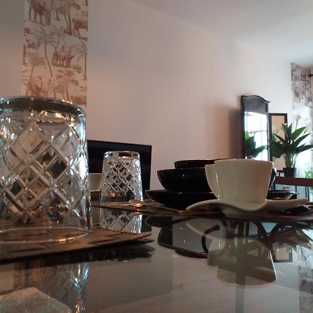 Loft 113 Appartamento Corralejo Esterno foto