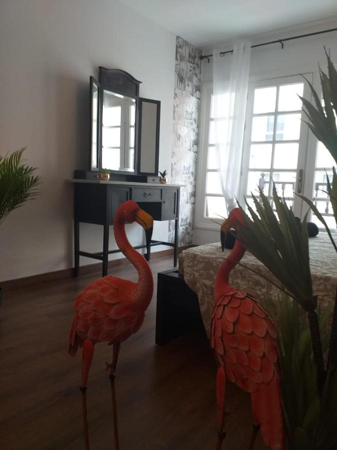 Loft 113 Appartamento Corralejo Esterno foto