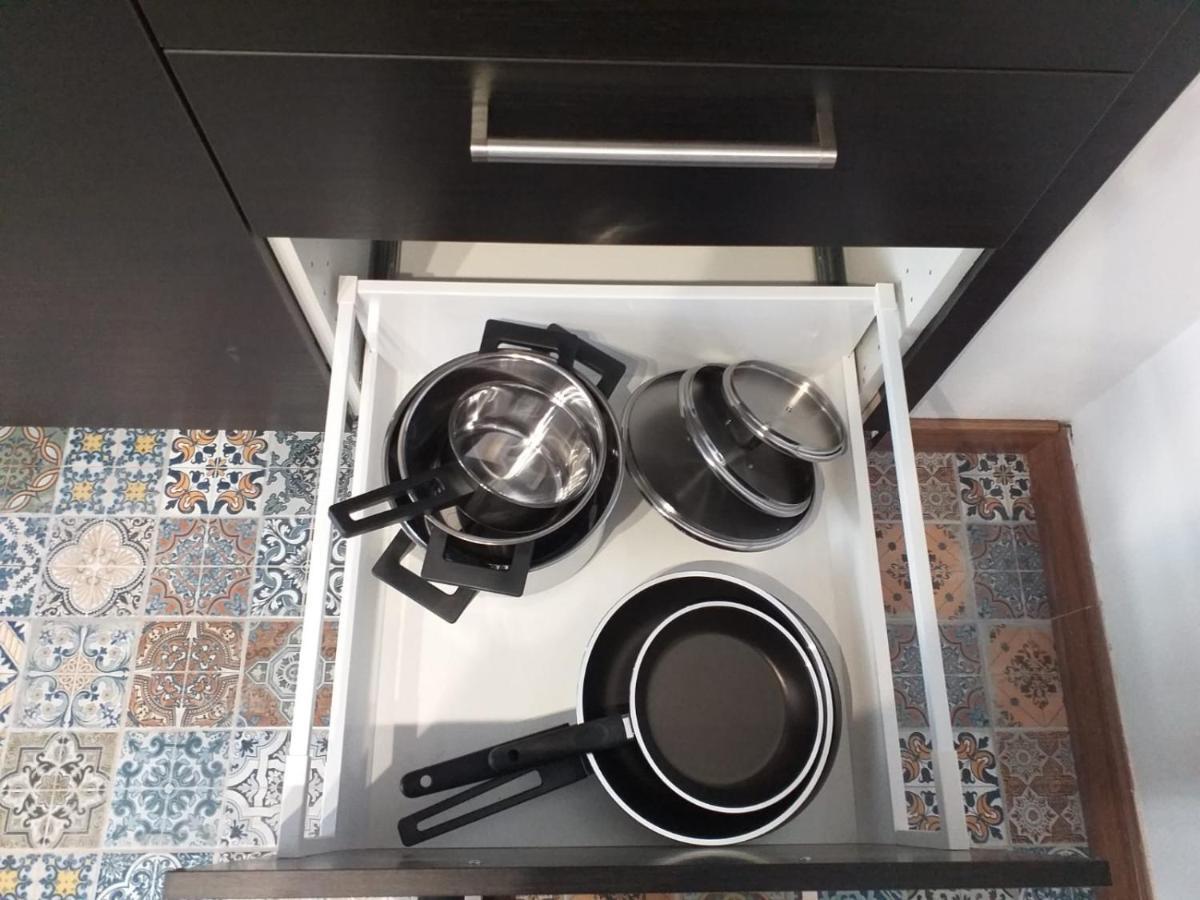 Loft 113 Appartamento Corralejo Esterno foto