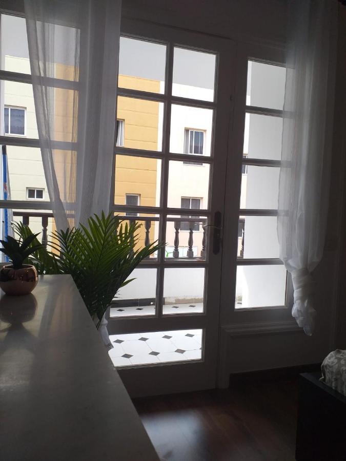Loft 113 Appartamento Corralejo Esterno foto