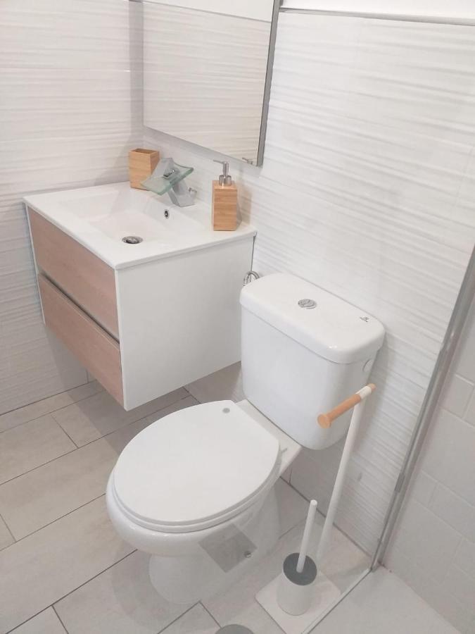 Loft 113 Appartamento Corralejo Esterno foto