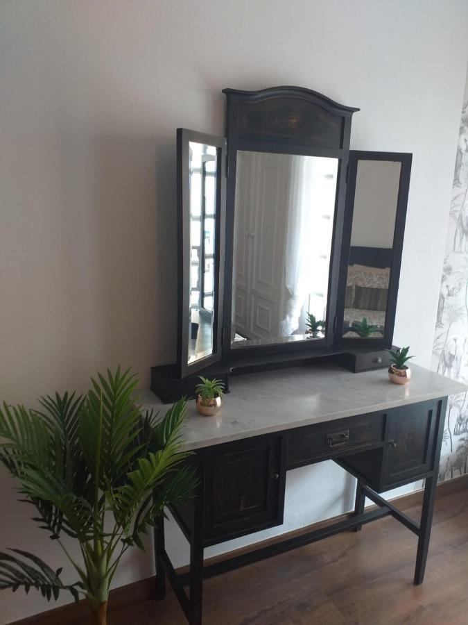 Loft 113 Appartamento Corralejo Esterno foto