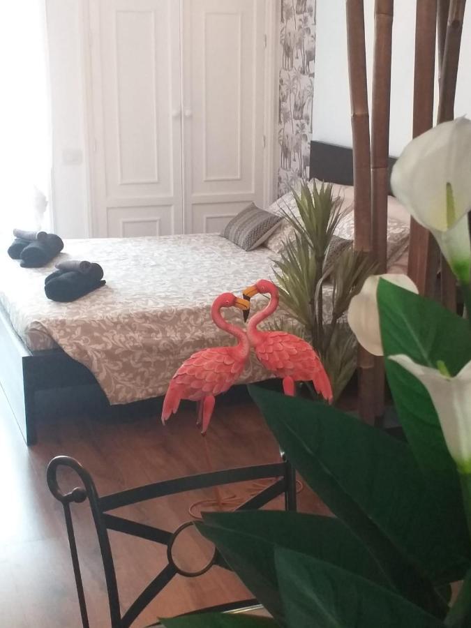 Loft 113 Appartamento Corralejo Esterno foto