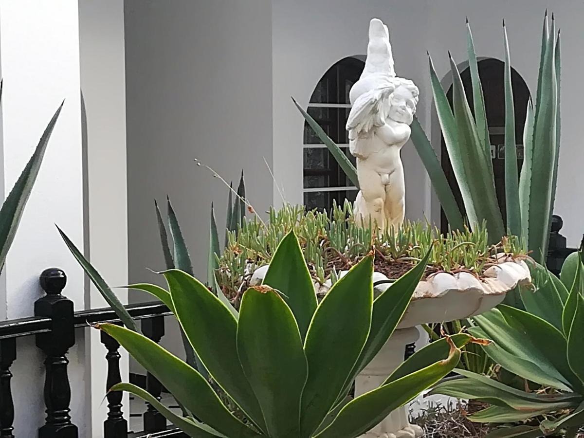 Loft 113 Appartamento Corralejo Esterno foto