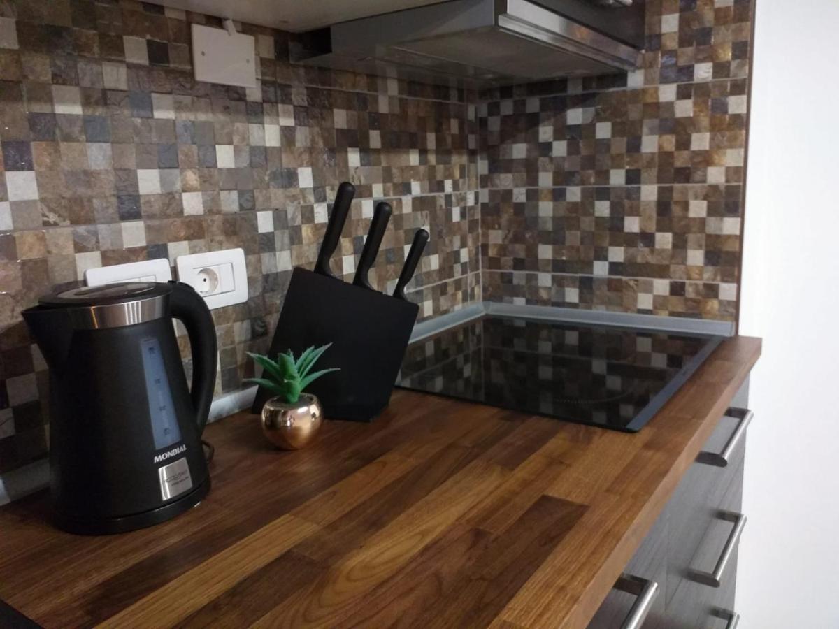 Loft 113 Appartamento Corralejo Esterno foto