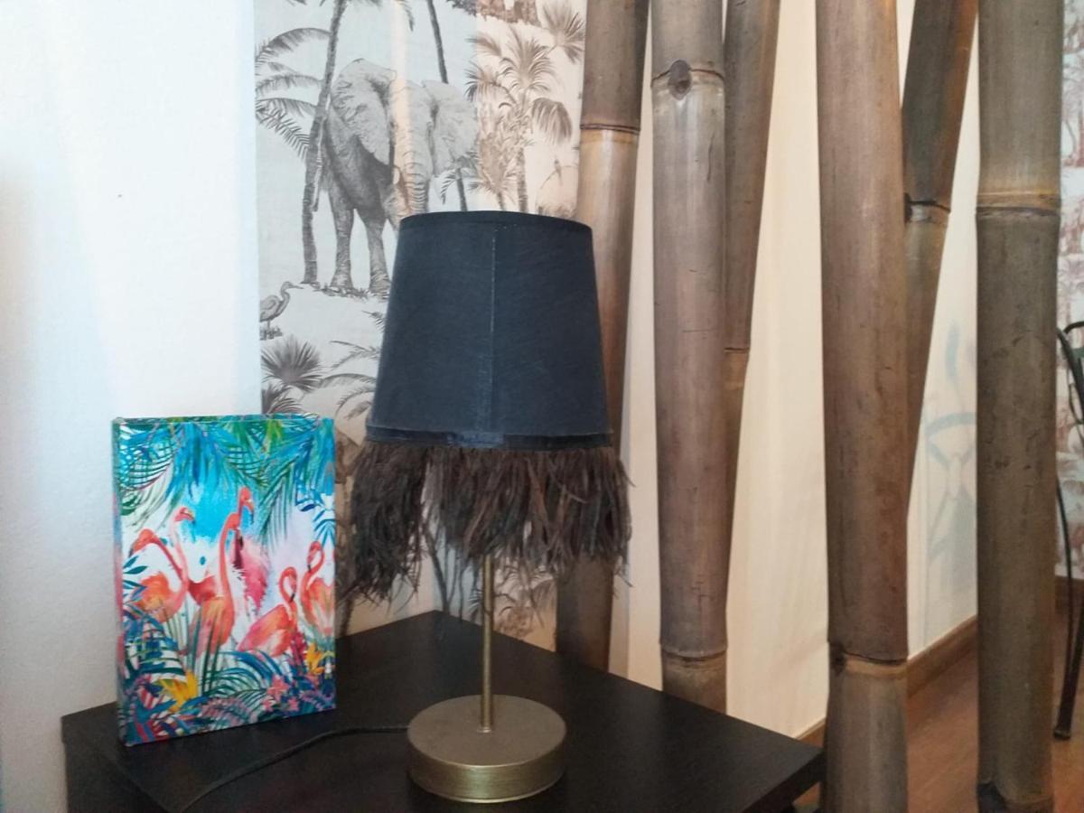 Loft 113 Appartamento Corralejo Esterno foto