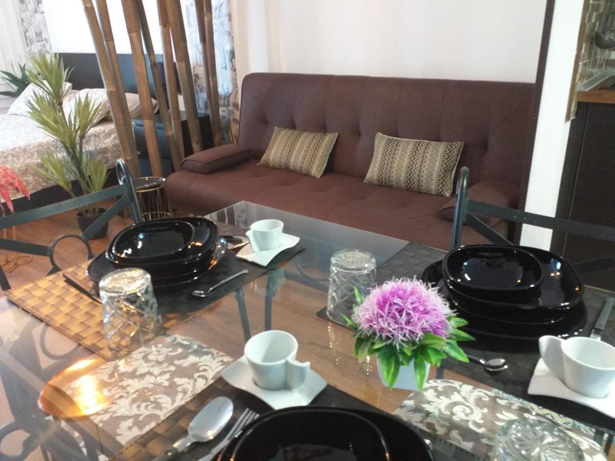 Loft 113 Appartamento Corralejo Esterno foto