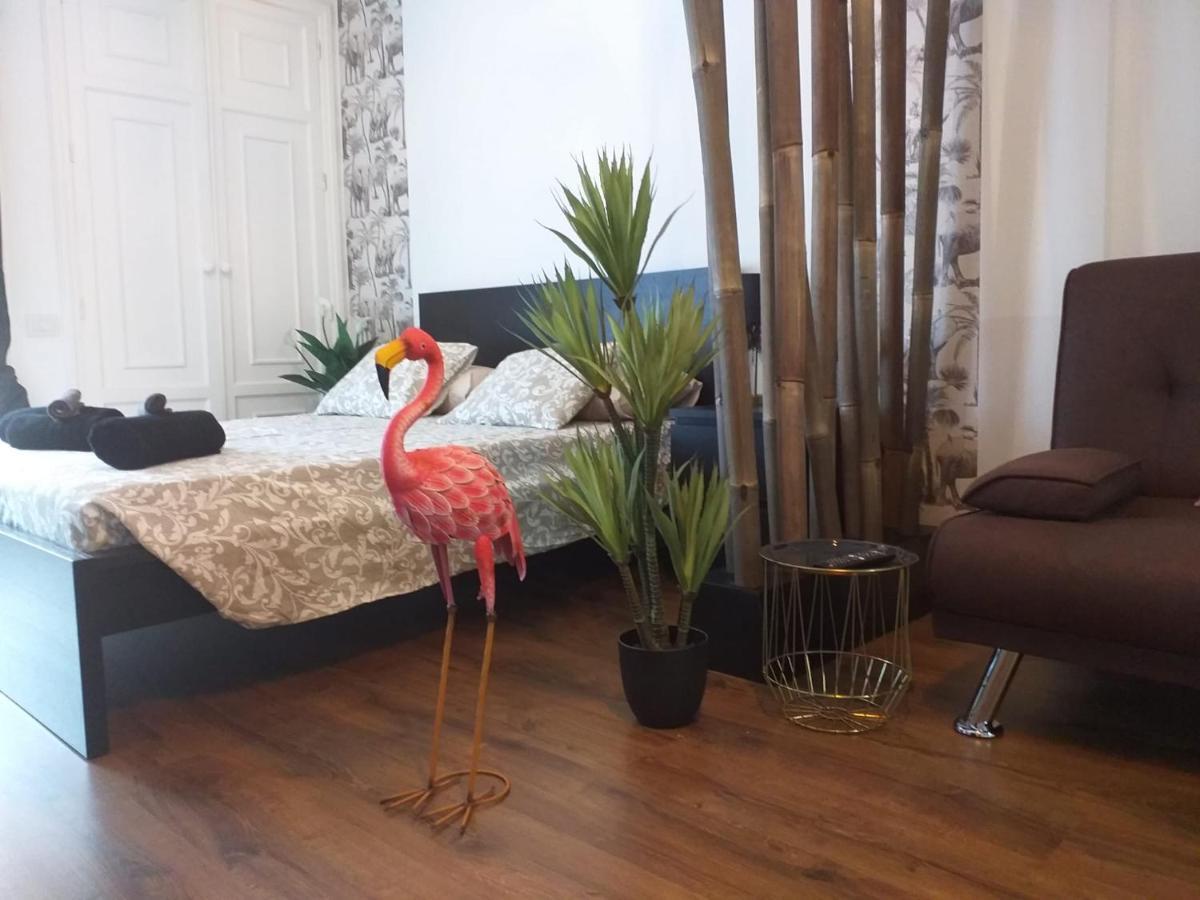 Loft 113 Appartamento Corralejo Esterno foto